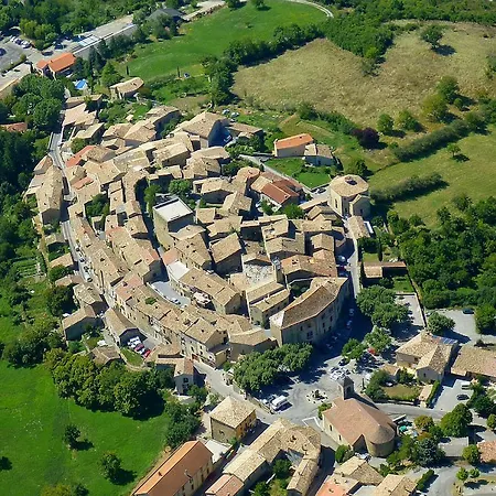 Chateau Rosans