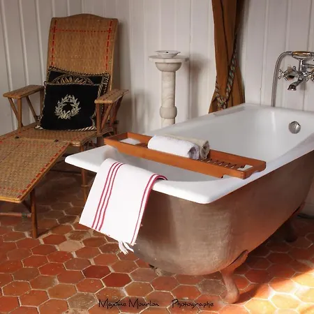 Panzió Chateau 3*