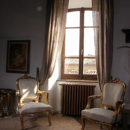 Panzió Chateau Rosans