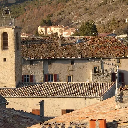 Chateau Rosans