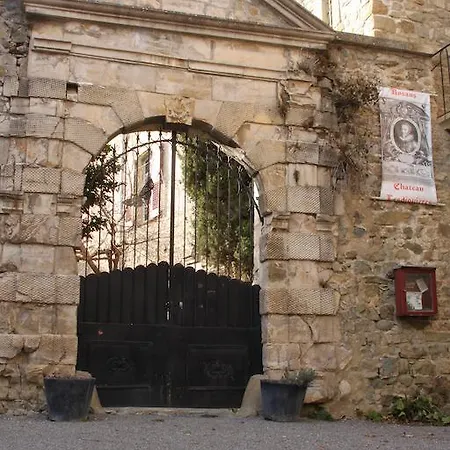 Panzió Chateau