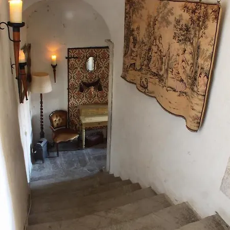 Panzió Chateau Rosans