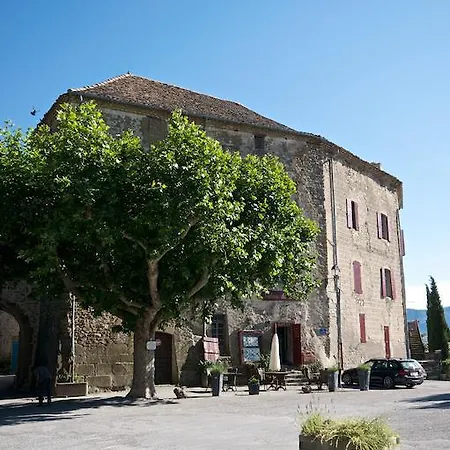 Chateau Rosans