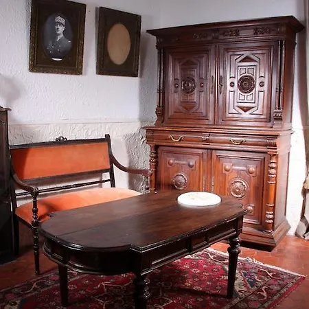 Panzió Chateau Rosans
