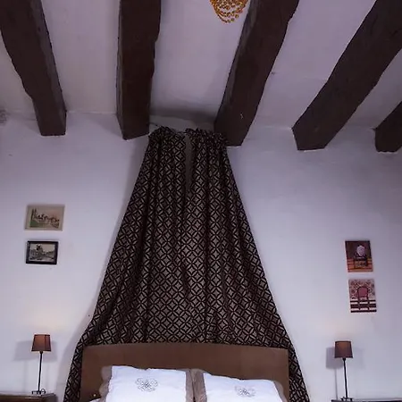 Panzió Chateau 3*