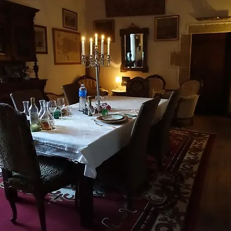 Chateau Panzió