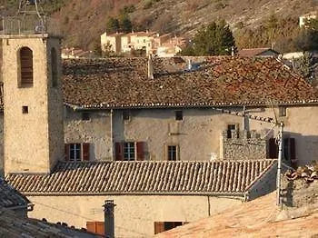 Chateau 3* Rosans