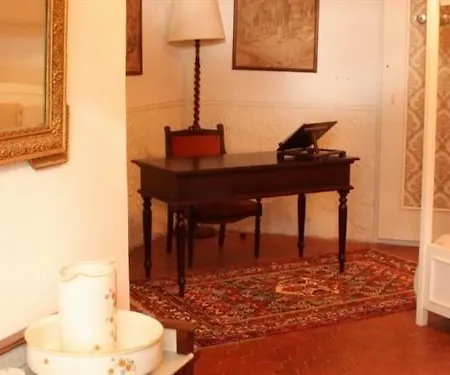 Panzió Chateau 3*