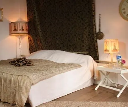 Chateau 3* Rosans