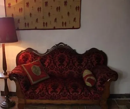 Chateau Panzió Rosans