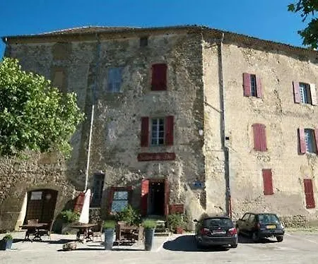 Chateau Rosans